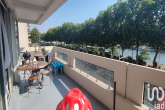  appartement rouen 76000