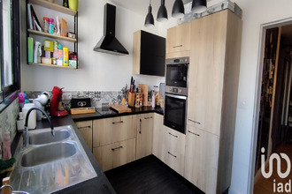  appartement rouen 76000