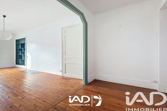  appartement rouen 76000