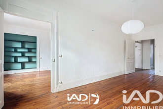  appartement rouen 76000