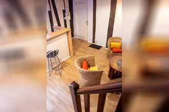  appartement rouen 76000