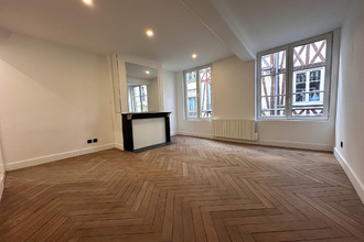  appartement rouen 76000
