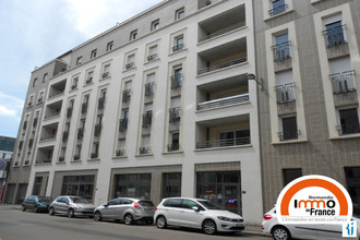  appartement rouen 76000