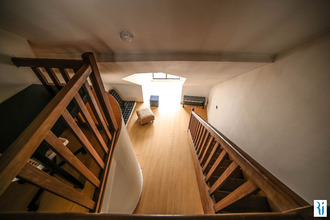  appartement rouen 76000
