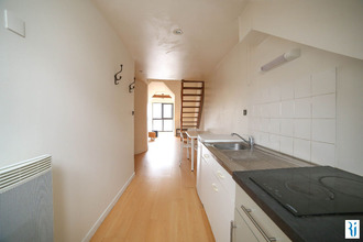  appartement rouen 76000