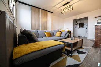  appartement rouen 76000