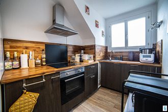  appartement rouen 76000