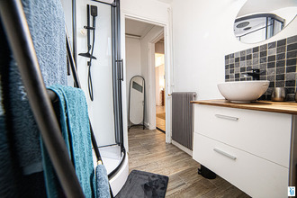  appartement rouen 76000