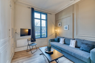  appartement rouen 76000