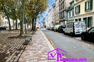  appartement rouen 76000