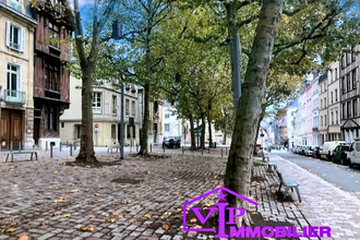  appartement rouen 76000