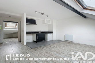  appartement rouen 76000