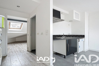  appartement rouen 76000