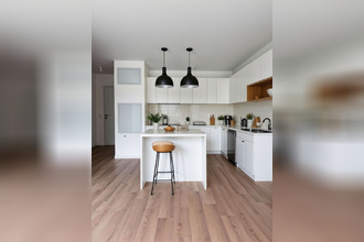  appartement rouen 76000