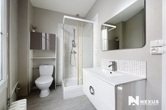  appartement rouen 76000