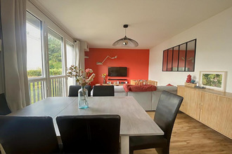  appartement rouen 76000