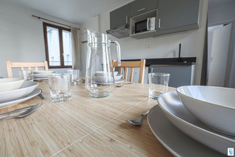  appartement rouen 76000