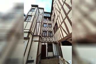  appartement rouen 76000