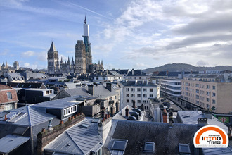  appartement rouen 76000