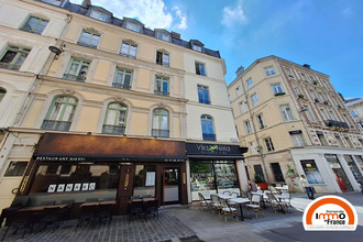  appartement rouen 76000