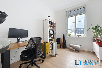  appartement rouen 76000