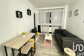  appartement rouen 76000