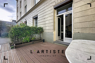  appartement rouen 76000