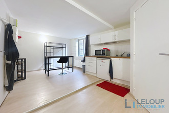  appartement rouen 76000