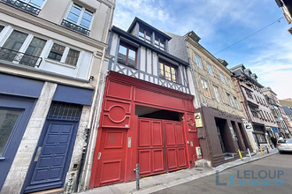  appartement rouen 76000