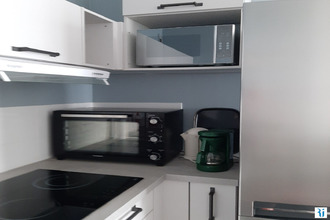  appartement rouen 76000