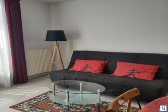  appartement rouen 76000
