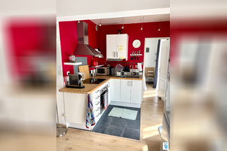  appartement rouen 76000