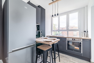  appartement rouen 76000