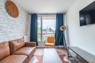  appartement rouen 76000