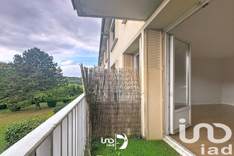  appartement rouen 76000