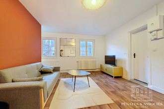  appartement rouen 76000