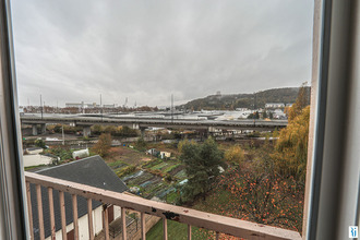  appartement rouen 76000