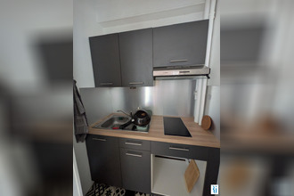  appartement rouen 76000