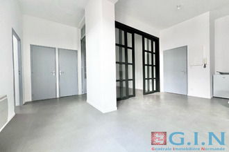  appartement rouen 76000