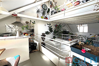  appartement rouen 76000