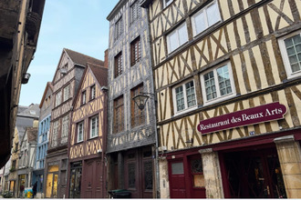  appartement rouen 76000