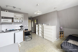  appartement rouen 76000