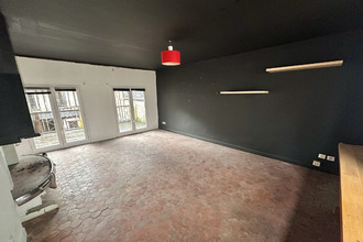  appartement rouen 76000