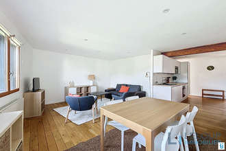  appartement rouen 76000