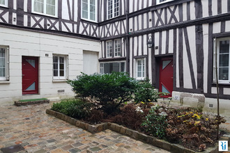  appartement rouen 76000