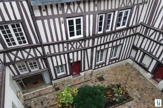  appartement rouen 76000