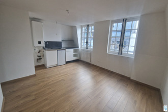  appartement rouen 76000