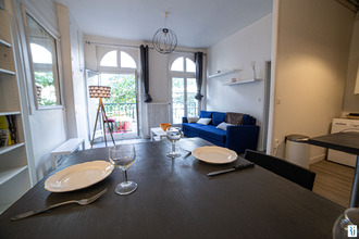  appartement rouen 76000