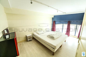  appartement rouen 76000