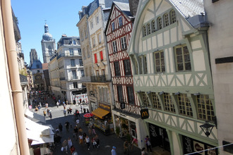  appartement rouen 76000